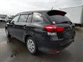 2018 Toyota Corolla Fielder