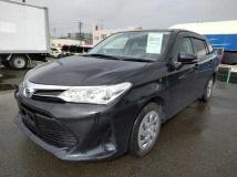 2018 Toyota Corolla Fielder