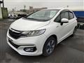 2017 Honda Fit