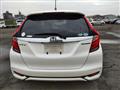 2017 Honda Fit