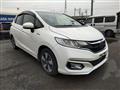 2017 Honda Fit