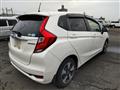 2017 Honda Fit