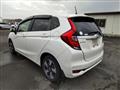 2017 Honda Fit