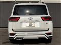 2023 Toyota Land Cruiser