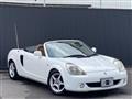 2001 Toyota MR-S