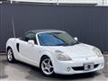 2001 Toyota MR-S