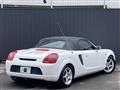 2001 Toyota MR-S