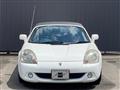 2001 Toyota MR-S