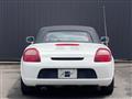 2001 Toyota MR-S