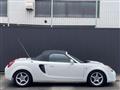 2001 Toyota MR-S