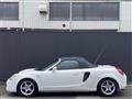 2001 Toyota MR-S