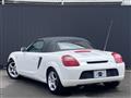 2001 Toyota MR-S