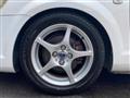 2001 Toyota MR-S