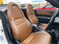 2001 Toyota MR-S