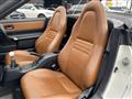 2001 Toyota MR-S