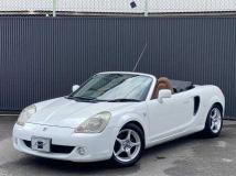 2001 Toyota MR-S