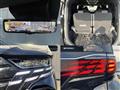 2025 Toyota Alphard G