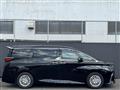 2025 Toyota Alphard Hybrid
