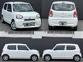2024 Suzuki Alto