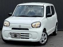2024 Suzuki Alto