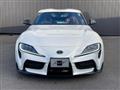 2020 Toyota Supra