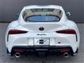 2020 Toyota Supra