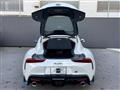 2020 Toyota Supra