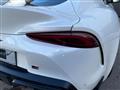 2020 Toyota Supra