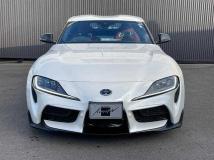 2020 Toyota Supra
