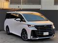 2026 Toyota Vellfire