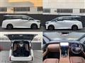 2026 Toyota Vellfire