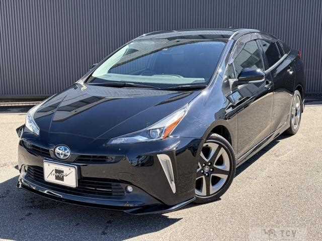 2019 Toyota Prius