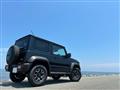 2025 Suzuki Jimny Sierra