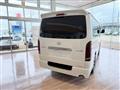 2024 Toyota Hiace Van