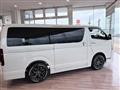 2024 Toyota Hiace Van