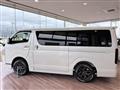 2024 Toyota Hiace Van
