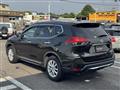 2018 Nissan X-Trail