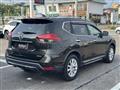 2018 Nissan X-Trail