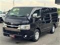 2021 Toyota Hiace Van