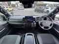 2021 Toyota Hiace Van