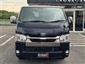 2021 Toyota Hiace Van