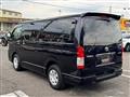 2021 Toyota Hiace Van