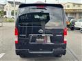 2021 Toyota Hiace Van
