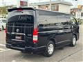 2021 Toyota Hiace Van
