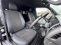 2021 Toyota Hiace Van