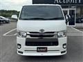 2020 Toyota Hiace Van