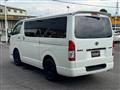 2020 Toyota Hiace Van