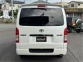 2020 Toyota Hiace Van