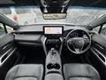 2023 Toyota Harrier Hybrid