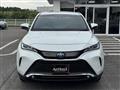 2023 Toyota Harrier Hybrid